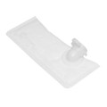 Quantum Fuel Systems Fuel Pump Strainer (Pre-Filter) for the Suzuki Boulevard C109R '08-09 and M109R '06-17 Quantum Fuel Systems Fuel Pump Strainer (Pre-Filter) for the Suzuki Boulevard C109R '08-09 and M109R '06-17